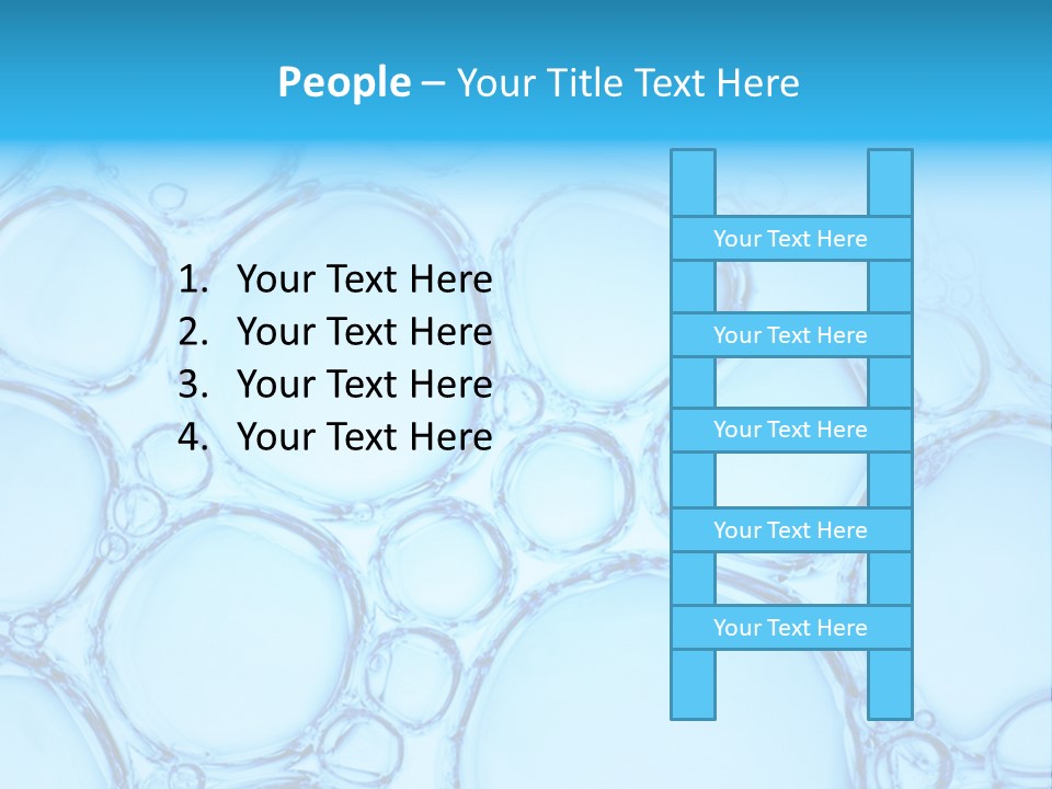 Medicine Mosaic Background PowerPoint Template