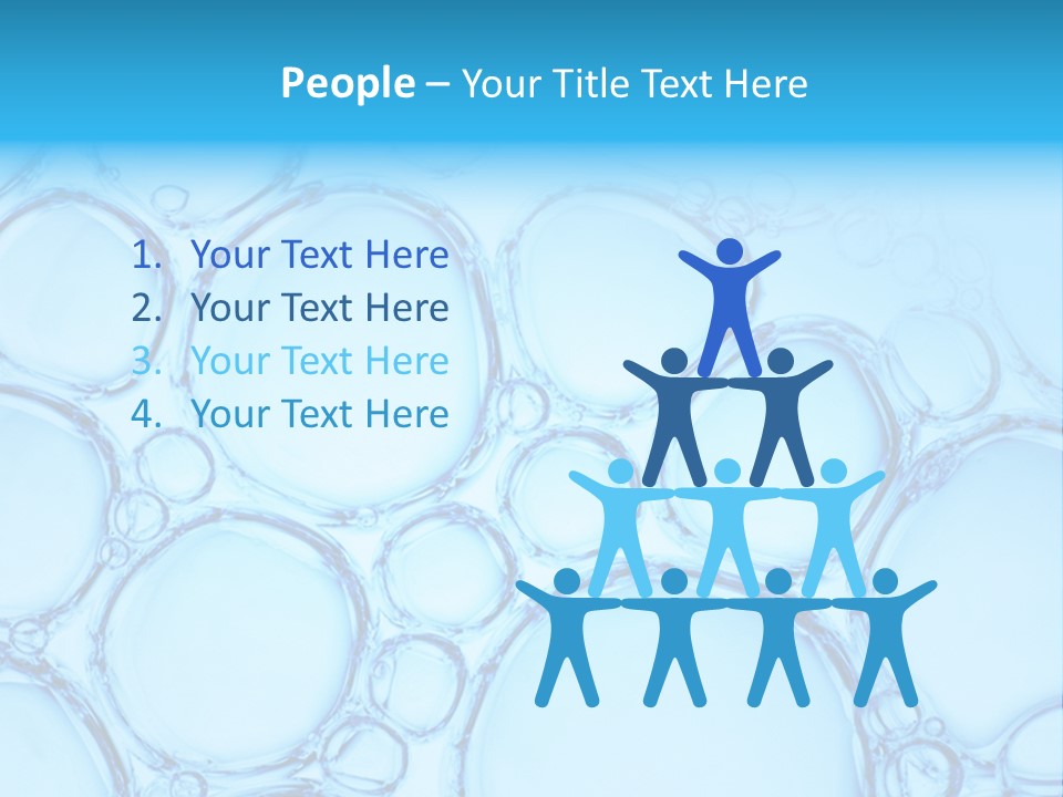 Medicine Mosaic Background PowerPoint Template