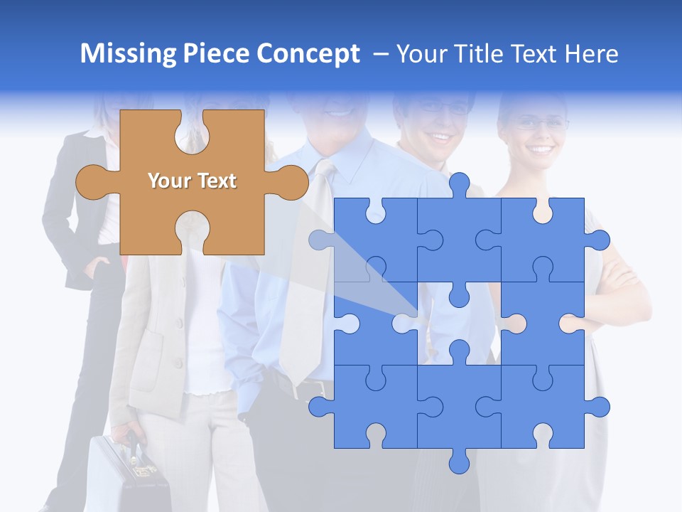 Elderly Person Older PowerPoint Template