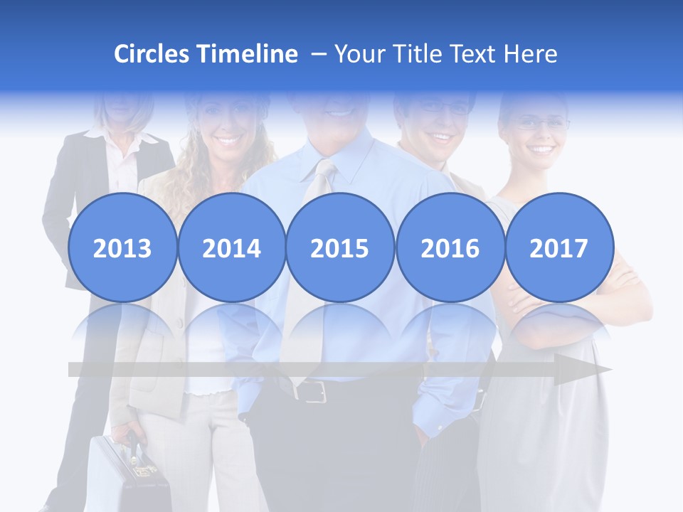 Elderly Person Older PowerPoint Template