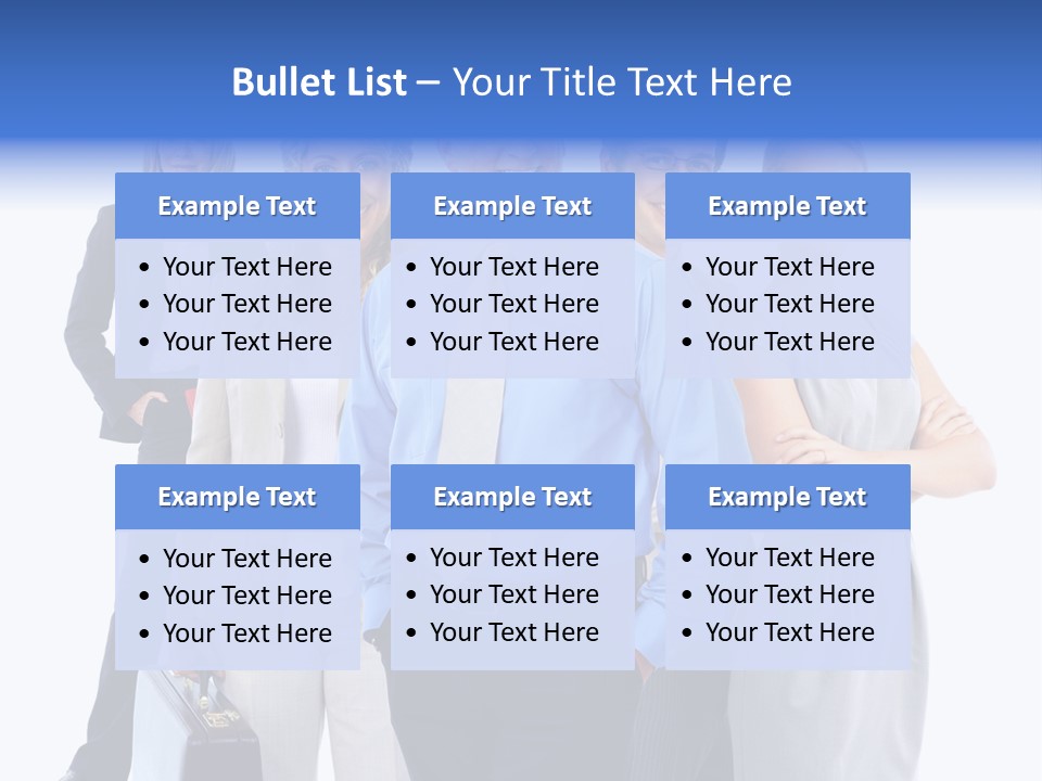 Elderly Person Older PowerPoint Template