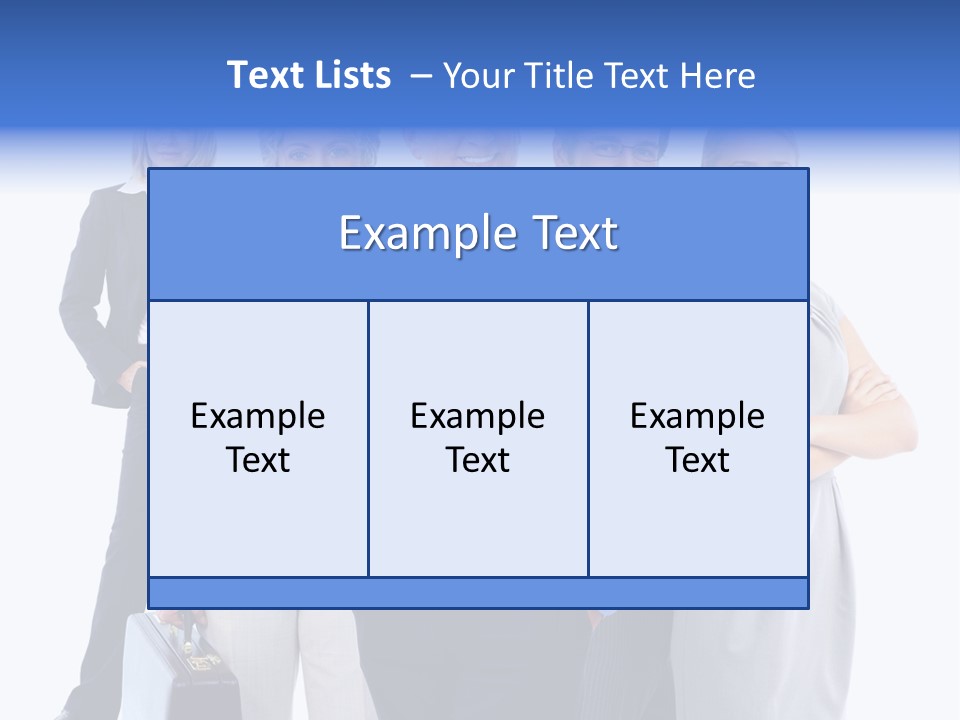 Elderly Person Older PowerPoint Template