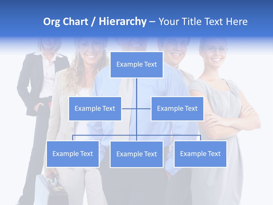 Elderly Person Older PowerPoint Template
