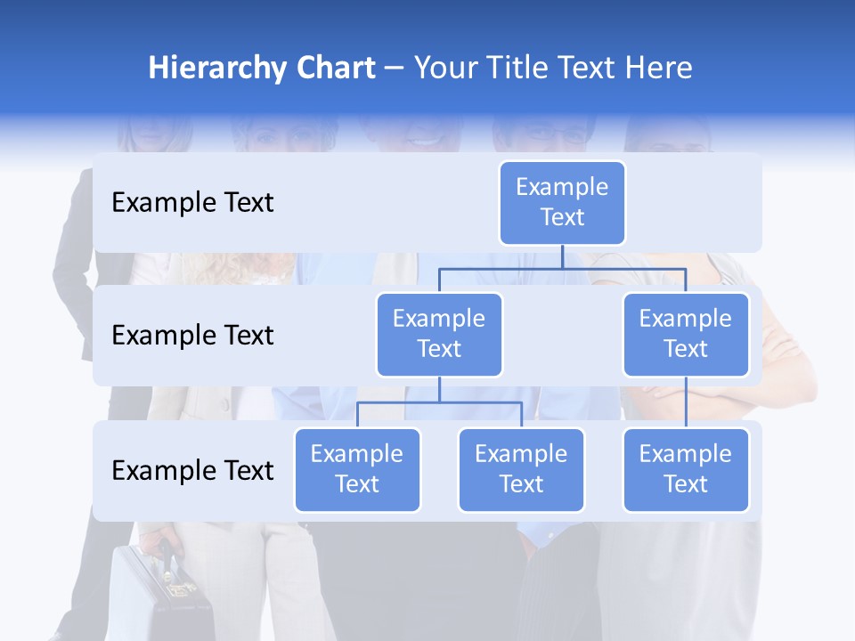 Elderly Person Older PowerPoint Template