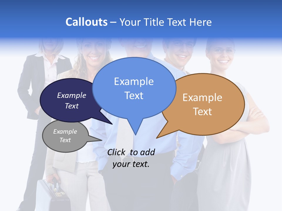 Elderly Person Older PowerPoint Template