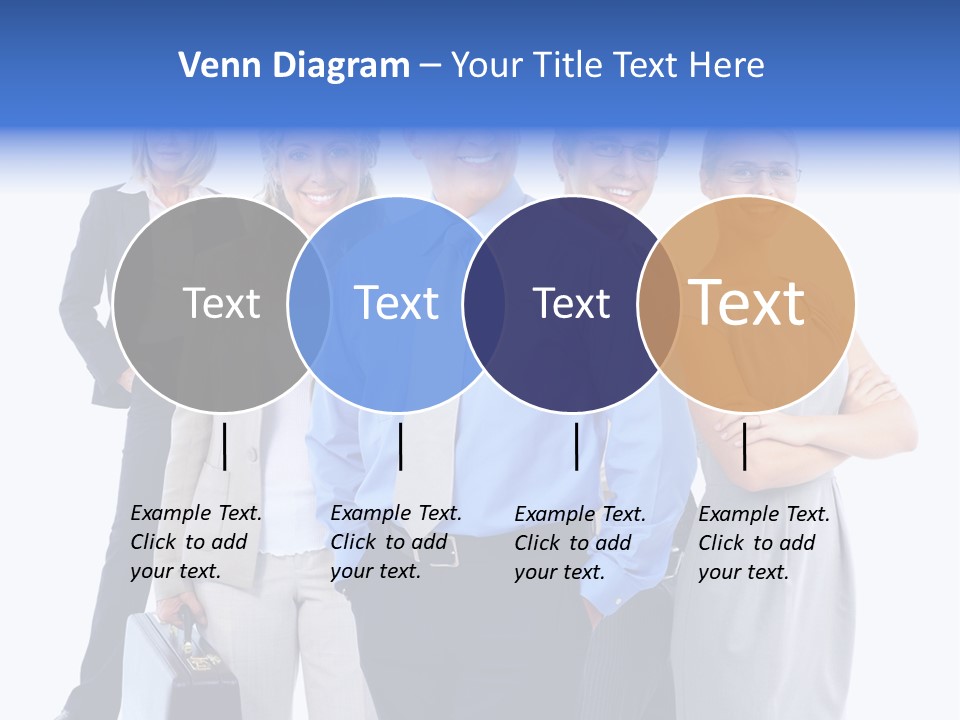 Elderly Person Older PowerPoint Template