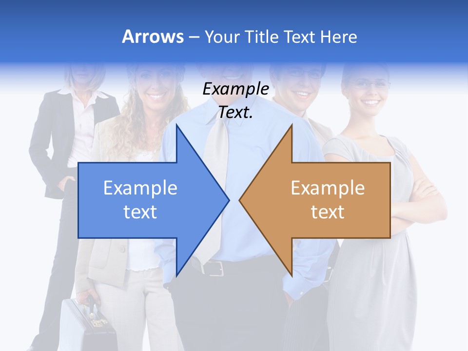 Elderly Person Older PowerPoint Template