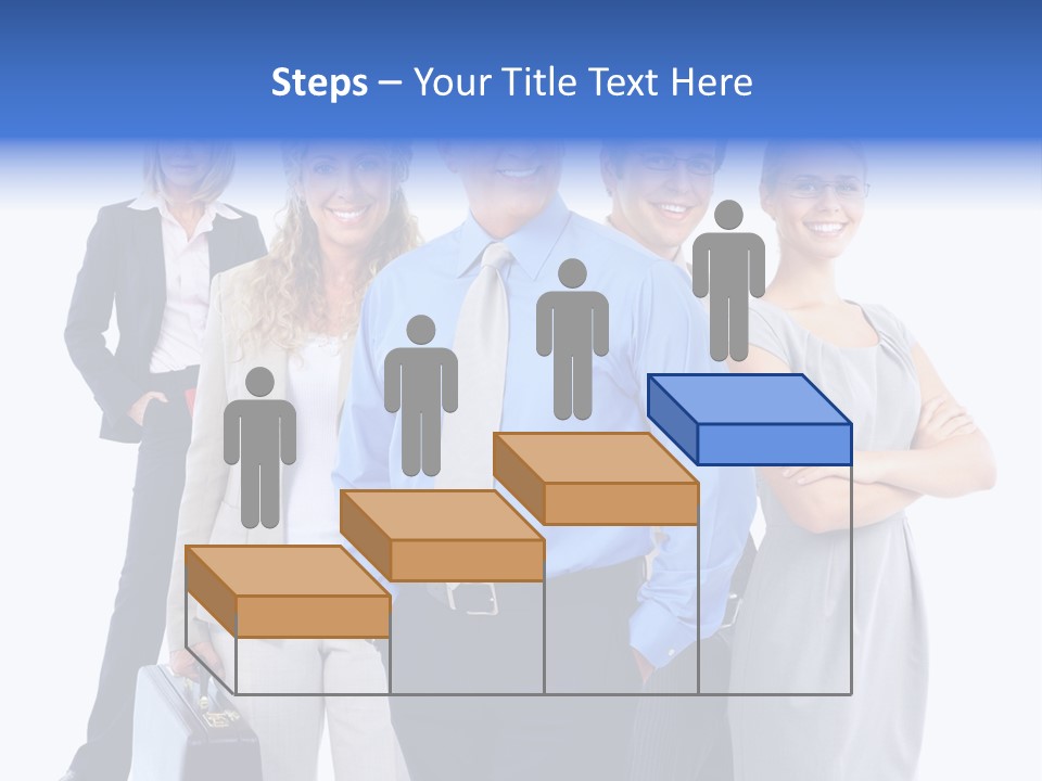 Elderly Person Older PowerPoint Template