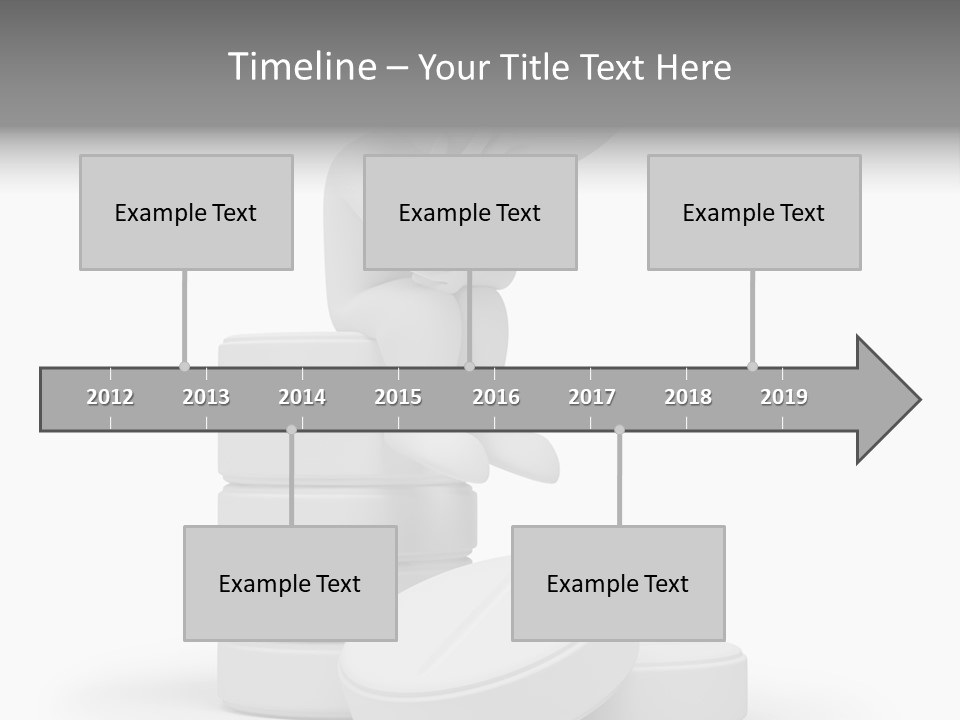 Medication Tablets Antibiotic PowerPoint Template