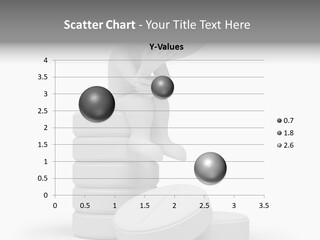 Medication Tablets Antibiotic PowerPoint Template