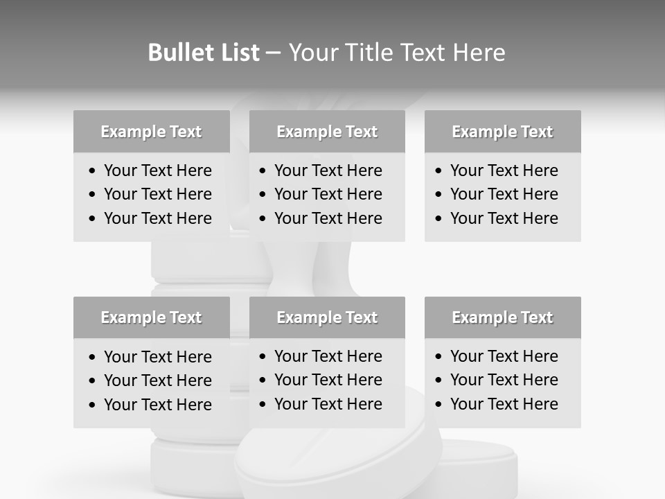 Medication Tablets Antibiotic PowerPoint Template