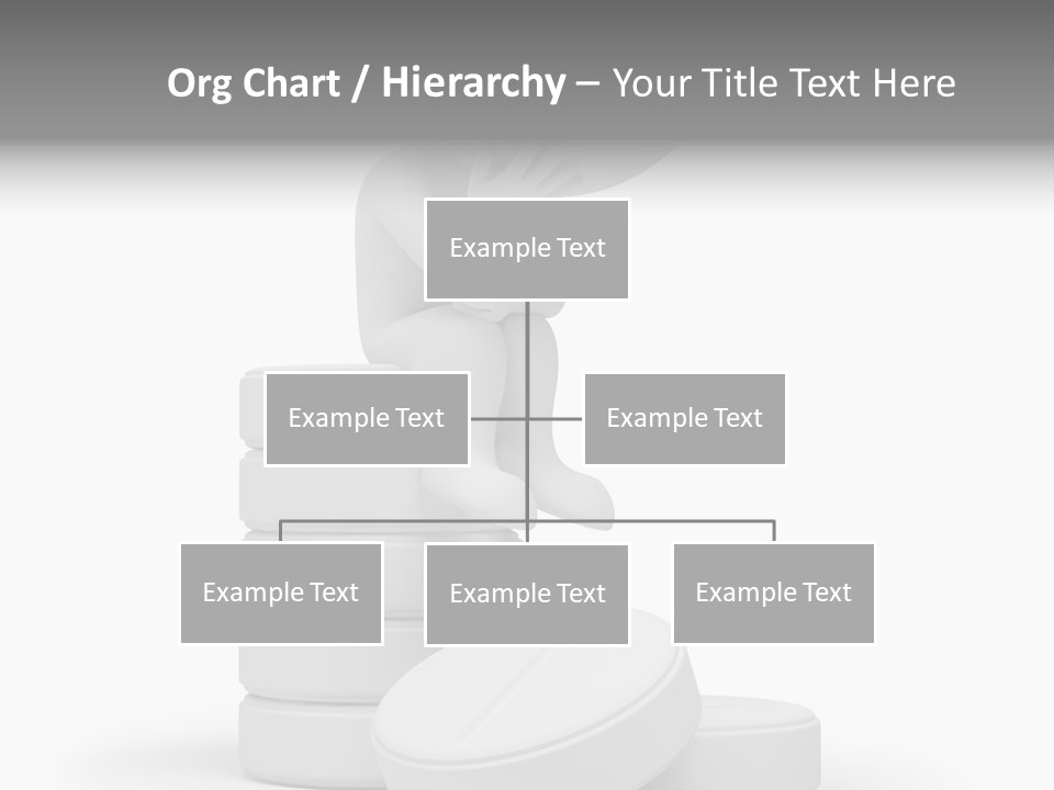 Medication Tablets Antibiotic PowerPoint Template