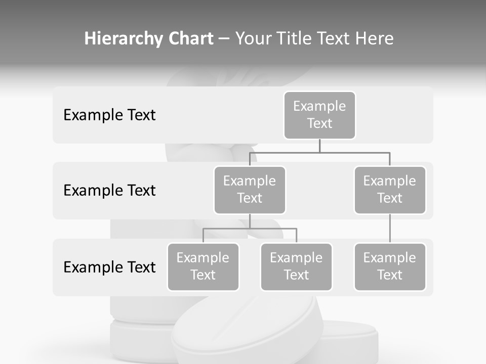 Medication Tablets Antibiotic PowerPoint Template