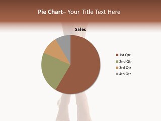 Skincare Shape Skin PowerPoint Template