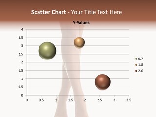 Skincare Shape Skin PowerPoint Template