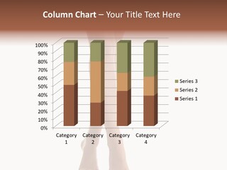 Skincare Shape Skin PowerPoint Template