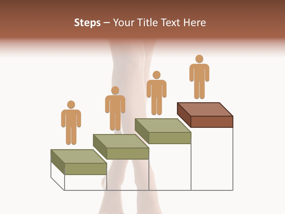 Skincare Shape Skin PowerPoint Template