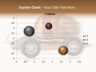 Smart Hurtle Competition PowerPoint Template