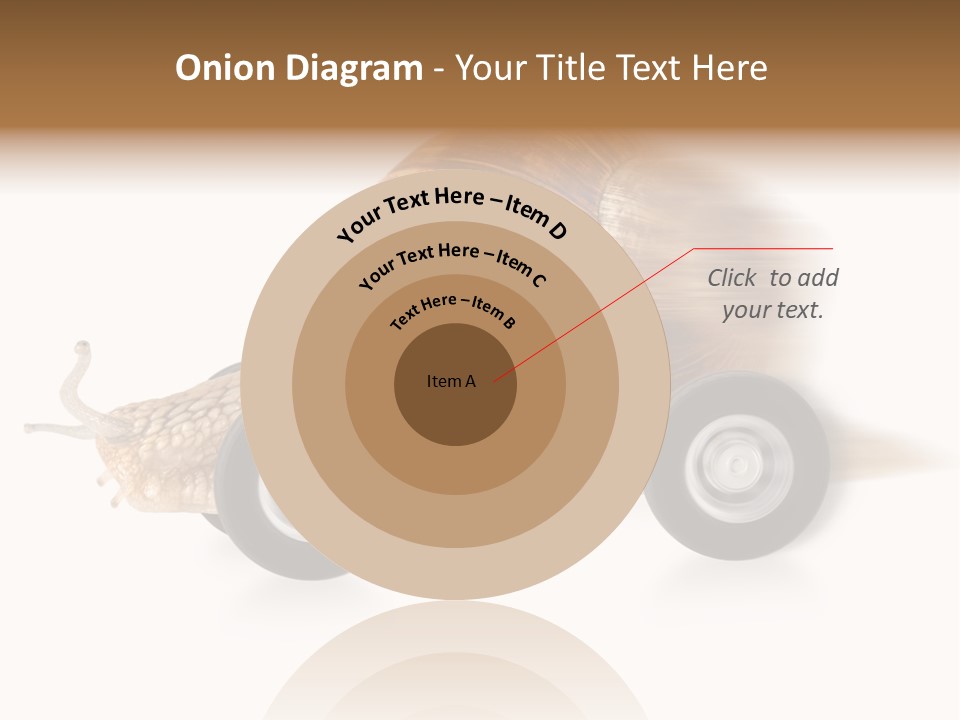 Smart Hurtle Competition PowerPoint Template