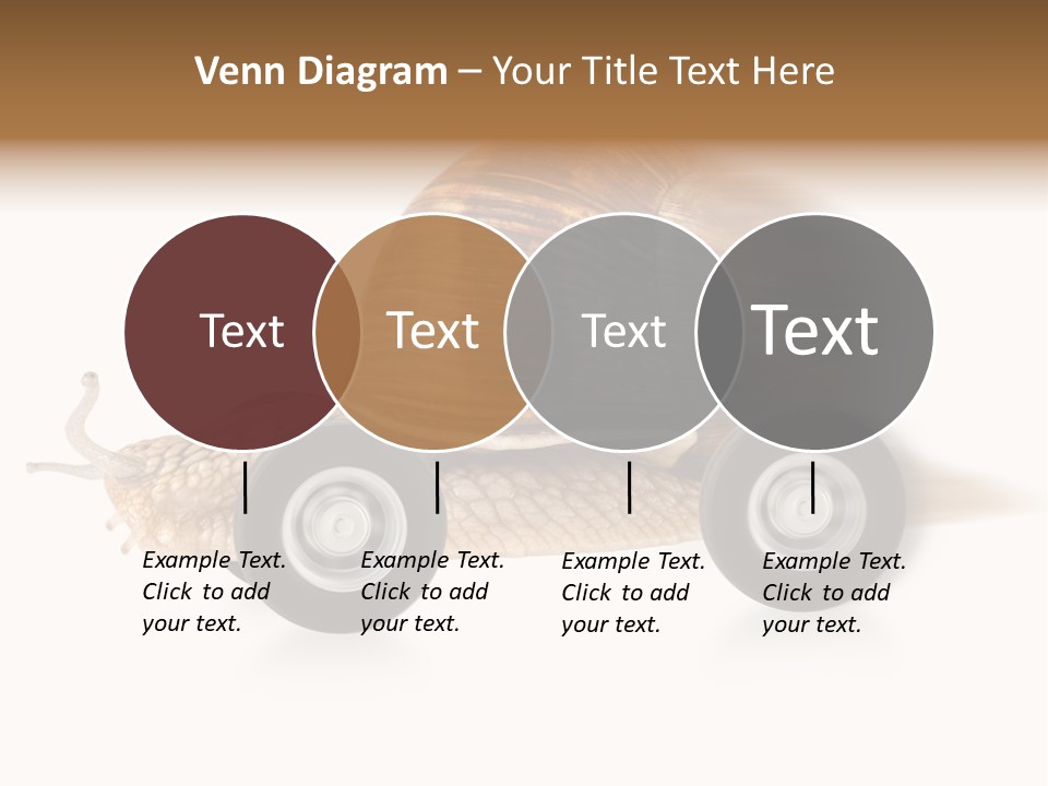 Smart Hurtle Competition PowerPoint Template