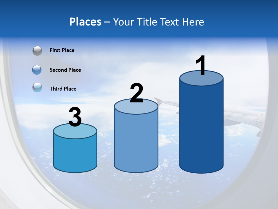 Atmosphere Weather Engine PowerPoint Template