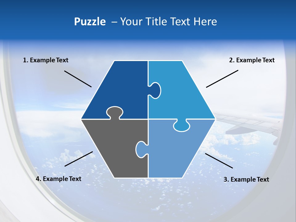 Atmosphere Weather Engine PowerPoint Template