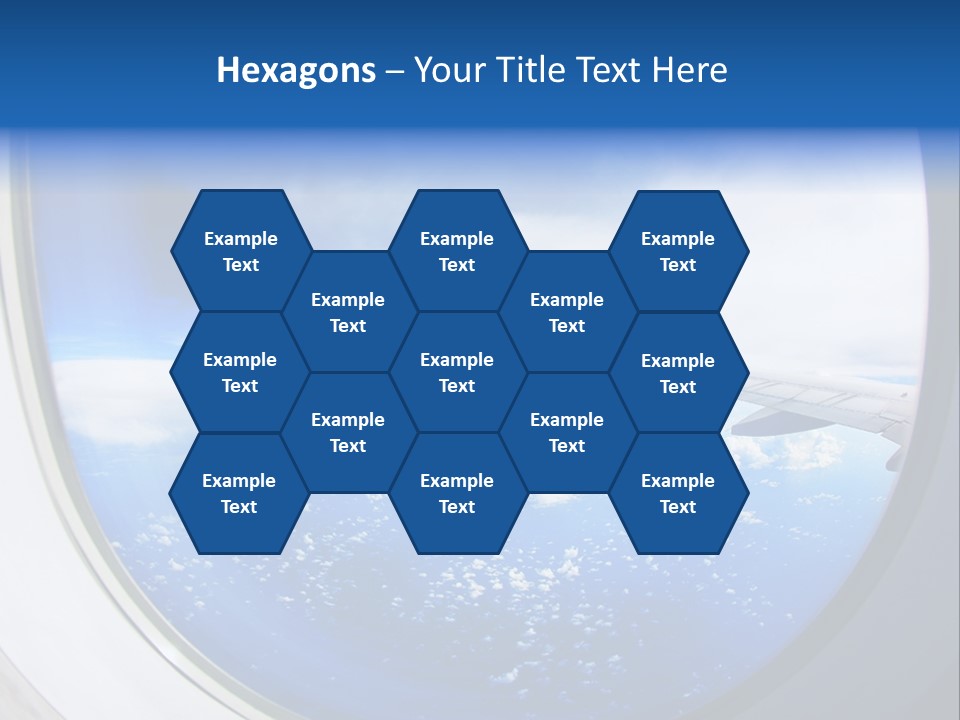 Atmosphere Weather Engine PowerPoint Template