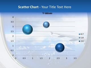 Atmosphere Weather Engine PowerPoint Template