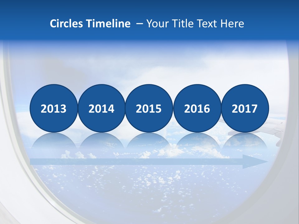 Atmosphere Weather Engine PowerPoint Template