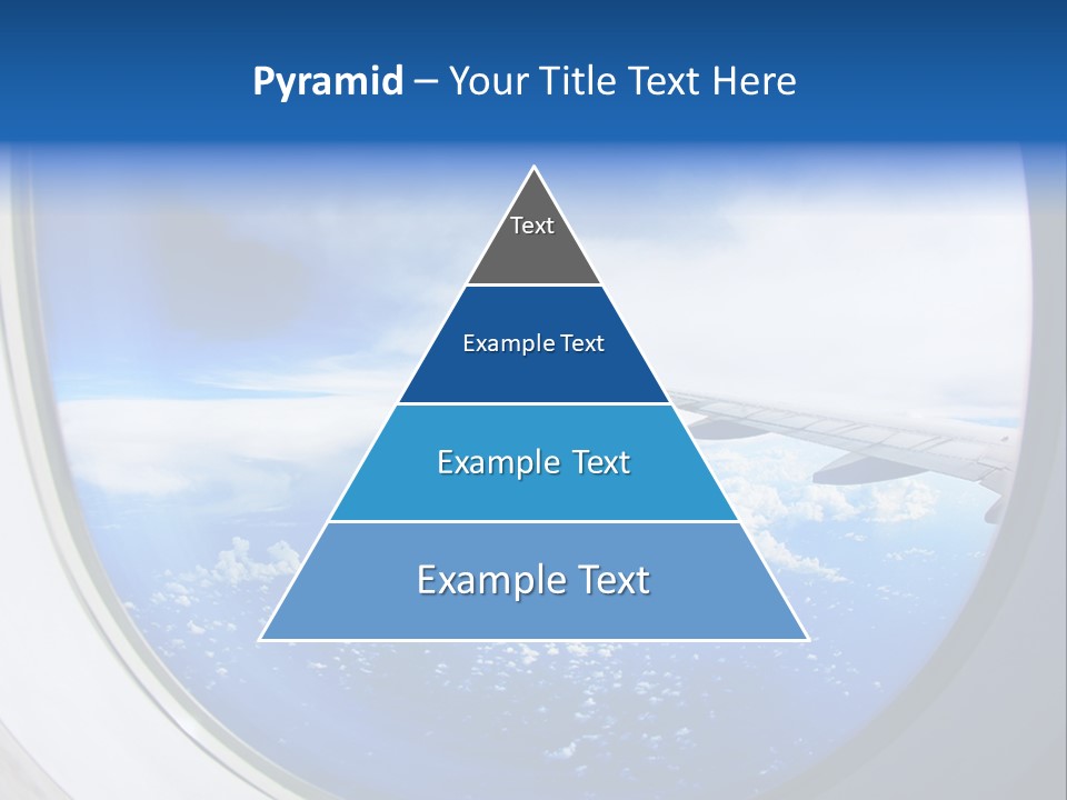 Atmosphere Weather Engine PowerPoint Template