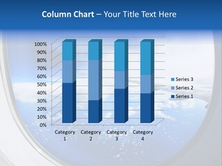 Atmosphere Weather Engine PowerPoint Template