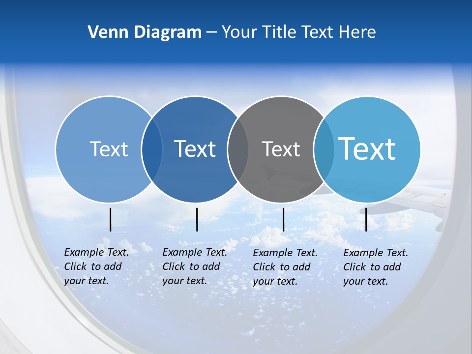 Atmosphere Weather Engine PowerPoint Template
