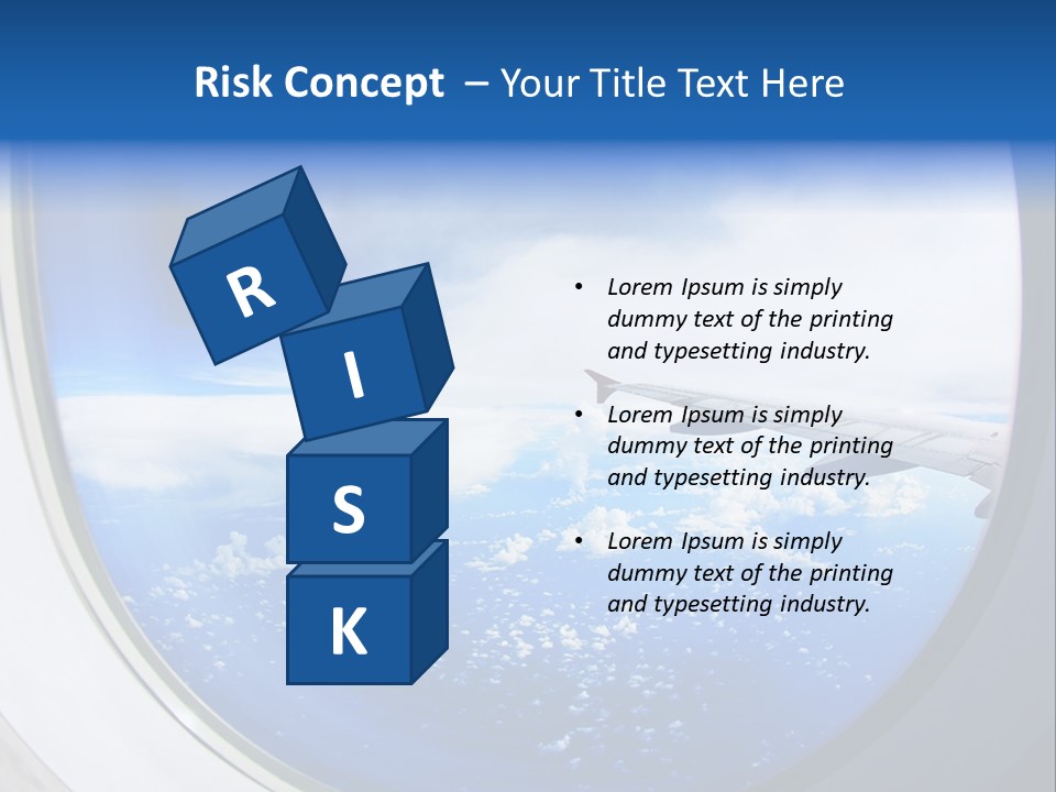 Atmosphere Weather Engine PowerPoint Template