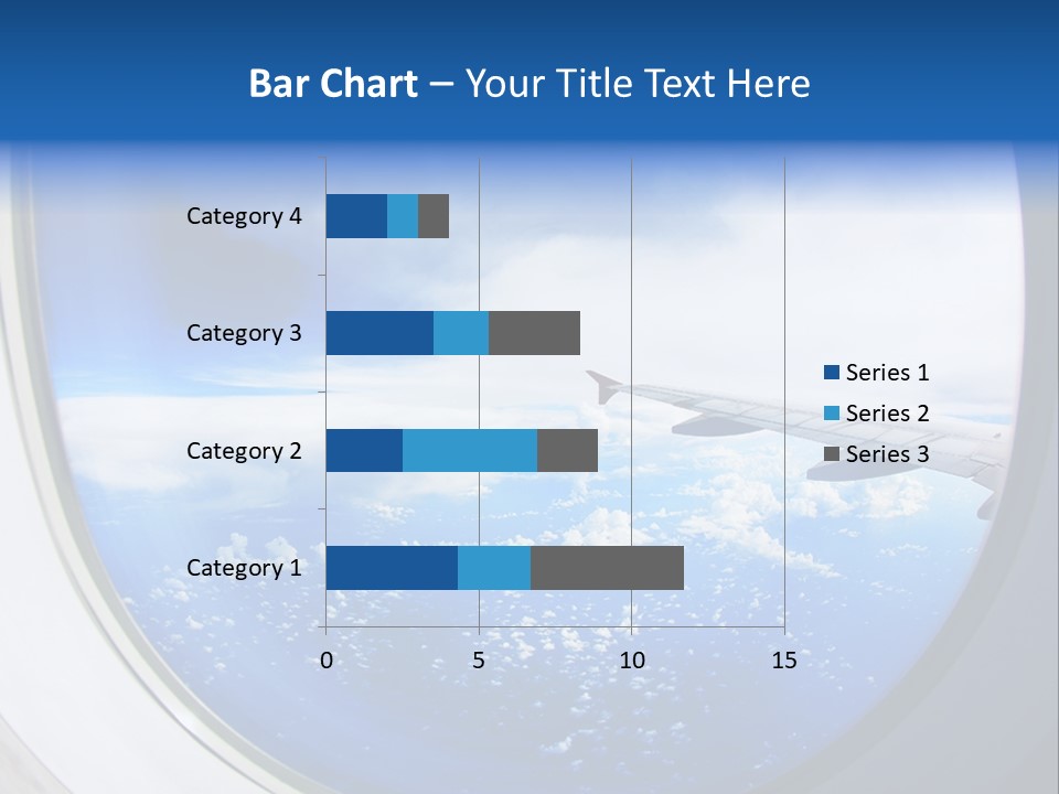 Atmosphere Weather Engine PowerPoint Template