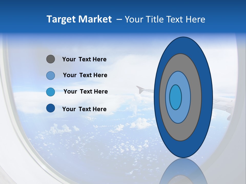 Atmosphere Weather Engine PowerPoint Template