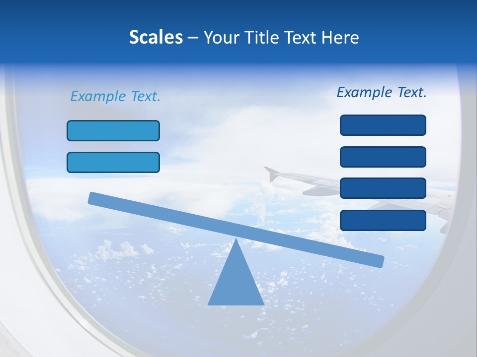 Atmosphere Weather Engine PowerPoint Template