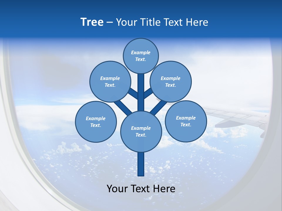 Atmosphere Weather Engine PowerPoint Template