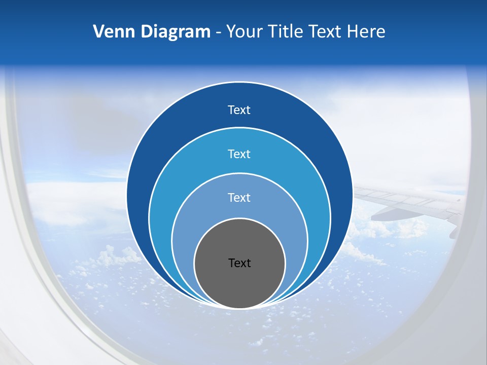 Atmosphere Weather Engine PowerPoint Template