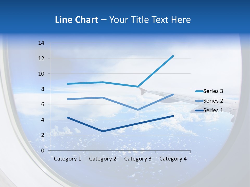 Atmosphere Weather Engine PowerPoint Template