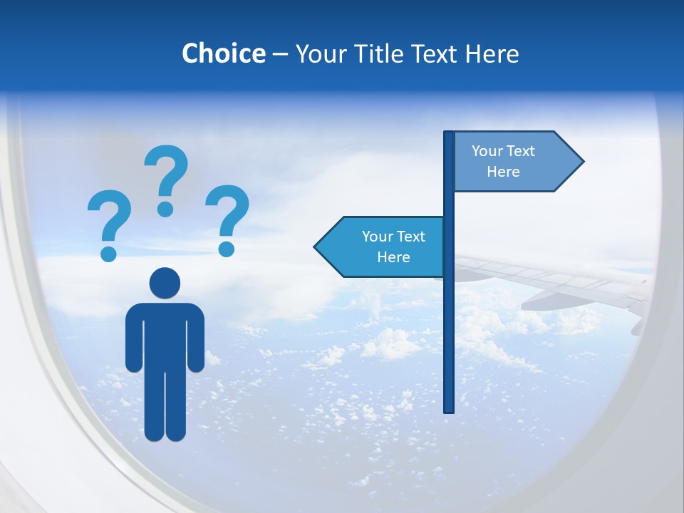 Atmosphere Weather Engine PowerPoint Template