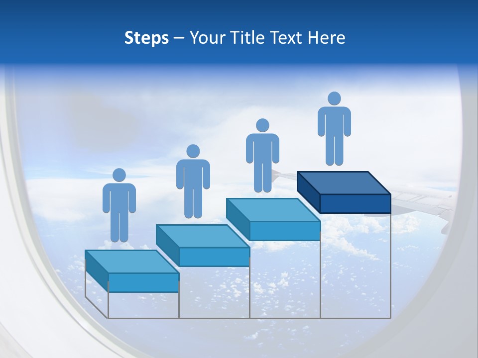 Atmosphere Weather Engine PowerPoint Template
