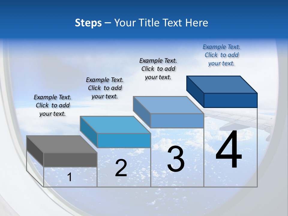 Atmosphere Weather Engine PowerPoint Template