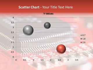 Cells Information Card PowerPoint Template