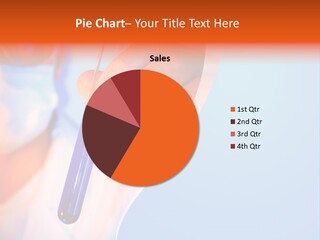 Vaccine Learning Microbiology PowerPoint Template