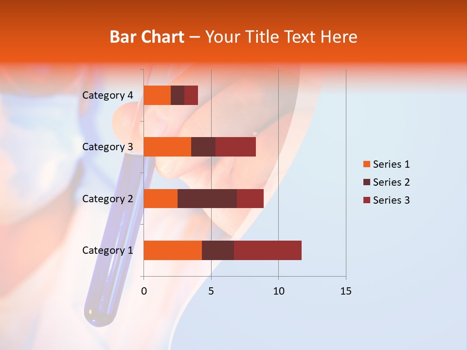 Vaccine Learning Microbiology PowerPoint Template