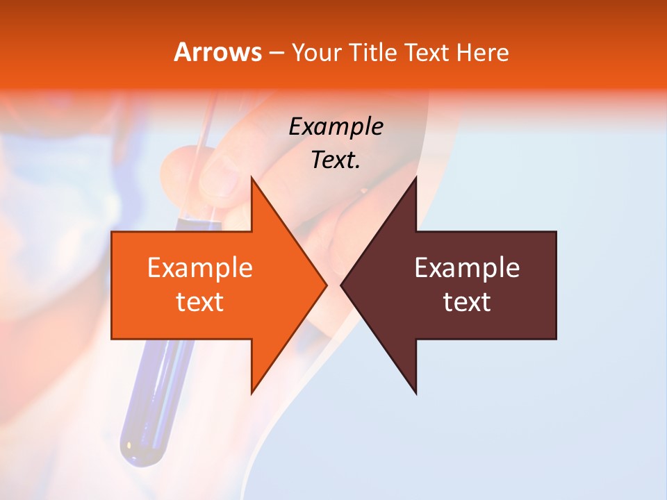 Vaccine Learning Microbiology PowerPoint Template