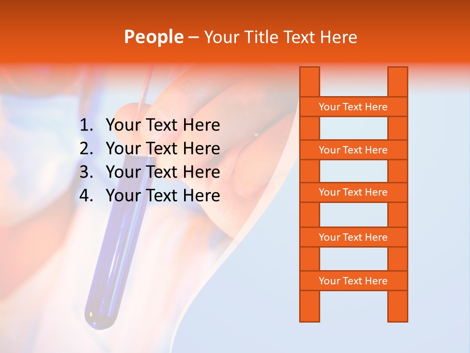 Vaccine Learning Microbiology PowerPoint Template