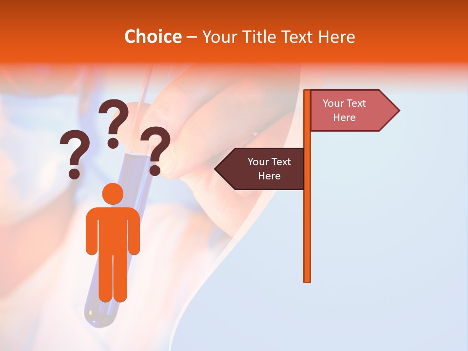 Vaccine Learning Microbiology PowerPoint Template