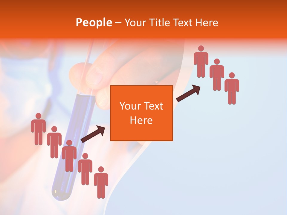 Vaccine Learning Microbiology PowerPoint Template