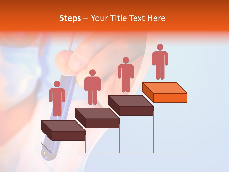 Vaccine Learning Microbiology PowerPoint Template